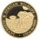 Bild 1 von 1/10 oz Somalia Elefant Gold - 2026