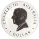 2 1 oz Silbermünze Australian Wedge Tailed Eagle 2026 - 19% Mwst Bild 2 von 1 oz Silbermünze Australian Wedge Tailed Eagle 2026 - 19% Mwst