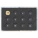 Bild 1 von 1 g Gold Cook Islands Bounty 2026 - Starter Set incl. Wallet