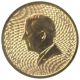 Bild 2 von 1 g Gold Cook Islands Bounty 2026