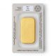 Bild 2 von 100 g Goldbarren - C.HAFNER gegossen