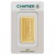 1 20 g Goldbarren - C.HAFNER Bild 1 von 20 g Goldbarren - C.HAFNER
