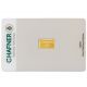 Bild 1 von 0,5 g Goldbarren - C.HAFNER
