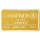 Bild 3 von 0,5 g Goldbarren - C.HAFNER