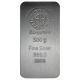 1 500 g Silberbarren - Diverse - 19% MwSt. Bild 1 von 500 g Silberbarren - Diverse - 19% MwSt.