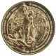 Bild 1 von 1 oz Gold The Angle 2026