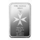 Bild 2 von 100 x 1 g Silber Malta Coinbar Card - Heimerle & Meule - 2026
