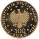 Bild 2 von 100 Euro - 2026 - Die Judenbuche - D