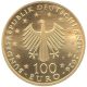 Bild 2 von 100 Euro - 2026 - Die Judenbuche - F