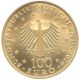 Bild 2 von 100 Euro - 2026 - Die Judenbuche - G