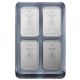 1 UnityBox Silber 50 x 1g Bild 1 von UnityBox Silber 50 x 1g