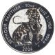 Bild 1 von 10 oz Silber Tudor Beasts - Seymour Panther - 2026 - 19% MwSt.