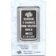 Bild 2 von 1 oz Silberbarren - Pamp - 19% Mwst.