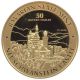 Bild 1 von 1/2 oz Gold Bayern Thaler - Schloss Neuschwanstein 2026