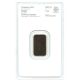 Bild 3 von 5 g Goldbarren - Heraeus
