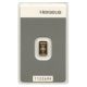 Bild 2 von 1 g Kinebar Goldbarren - Heraeus