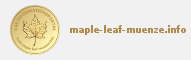 maple-leaf-muenze.info Logo